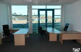 Inchiriere cladire birouri, 126 mp, in zona centrala