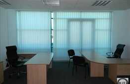 Inchiriere cladire birouri, 126 mp, in zona centrala