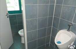 Inchiriere cladire birouri, 126 mp, in zona centrala