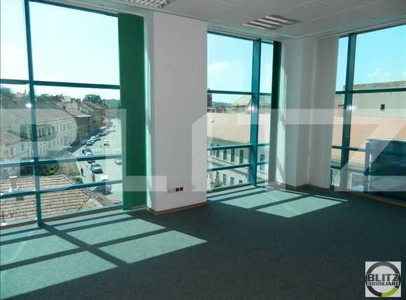Spațiu birouri de închiriat Central - 21260SIB | BLITZ Cluj-Napoca | Poza2