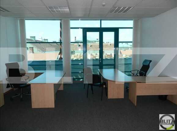 Spațiu birouri de închiriat Central - 21260SIB | BLITZ Cluj-Napoca | Poza1