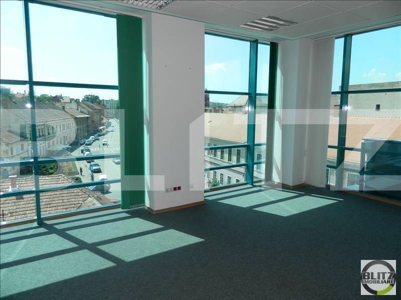 Spațiu birouri de închiriat Central - 21260SIB | BLITZ Cluj-Napoca | Poza2