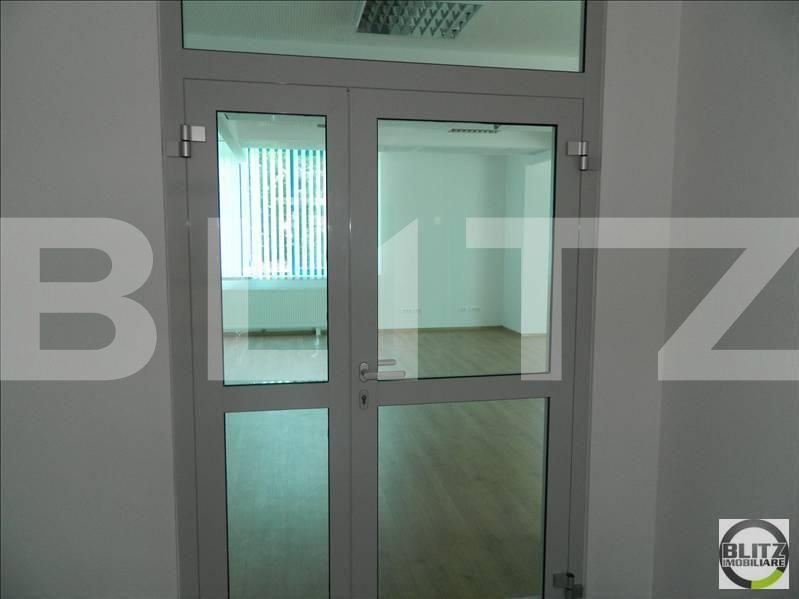 Spațiu birouri de închiriat Central - 21260SIB | BLITZ Cluj-Napoca | Poza9