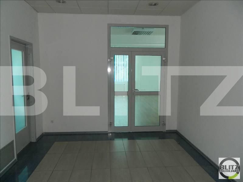 Spațiu birouri de închiriat Central - 21260SIB | BLITZ Cluj-Napoca | Poza5