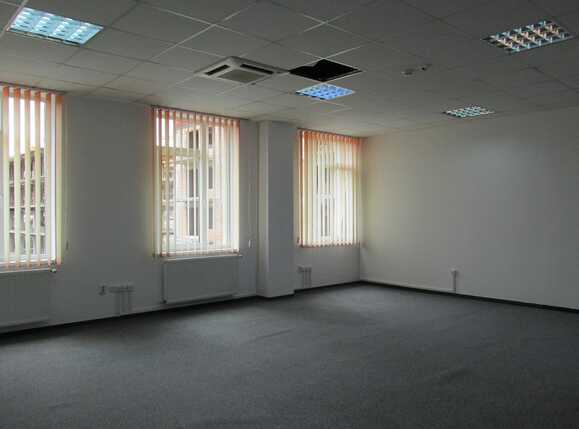 Spațiu birouri de închiriat Central - 21261SIB | BLITZ Cluj-Napoca | Poza1