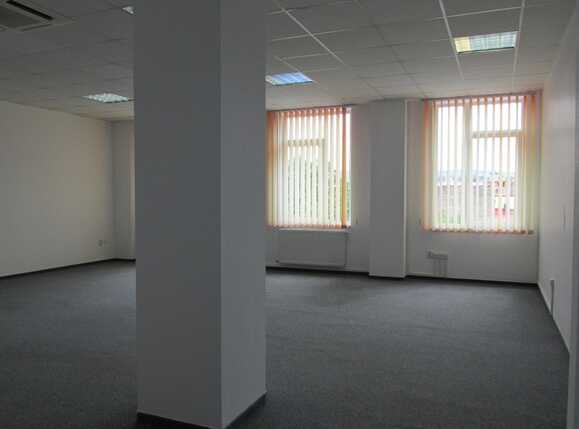 Spațiu birouri de închiriat Central - 21261SIB | BLITZ Cluj-Napoca | Poza4