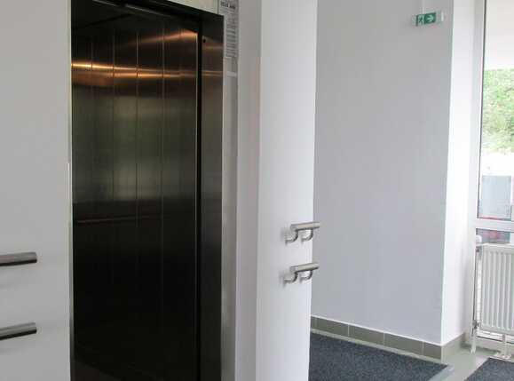 Spațiu birouri de închiriat Central - 21261SIB | BLITZ Cluj-Napoca | Poza19