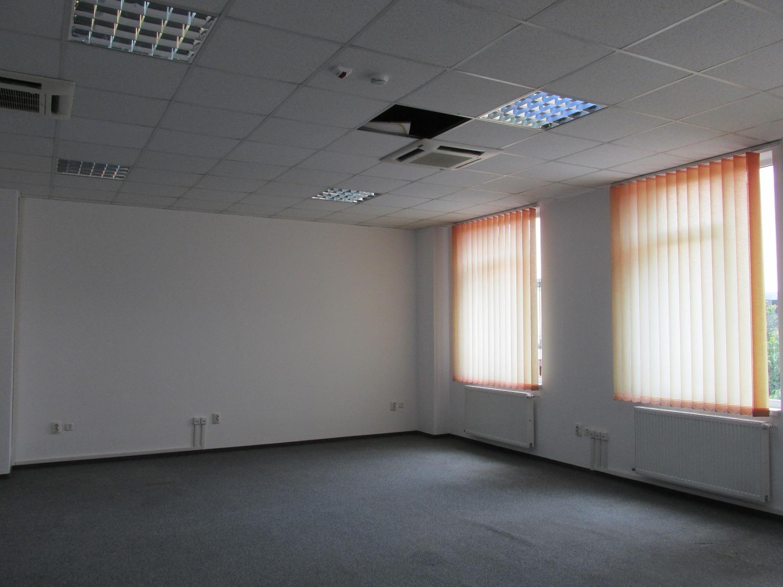 Spațiu birouri de închiriat Central - 21261SIB | BLITZ Cluj-Napoca | Poza3