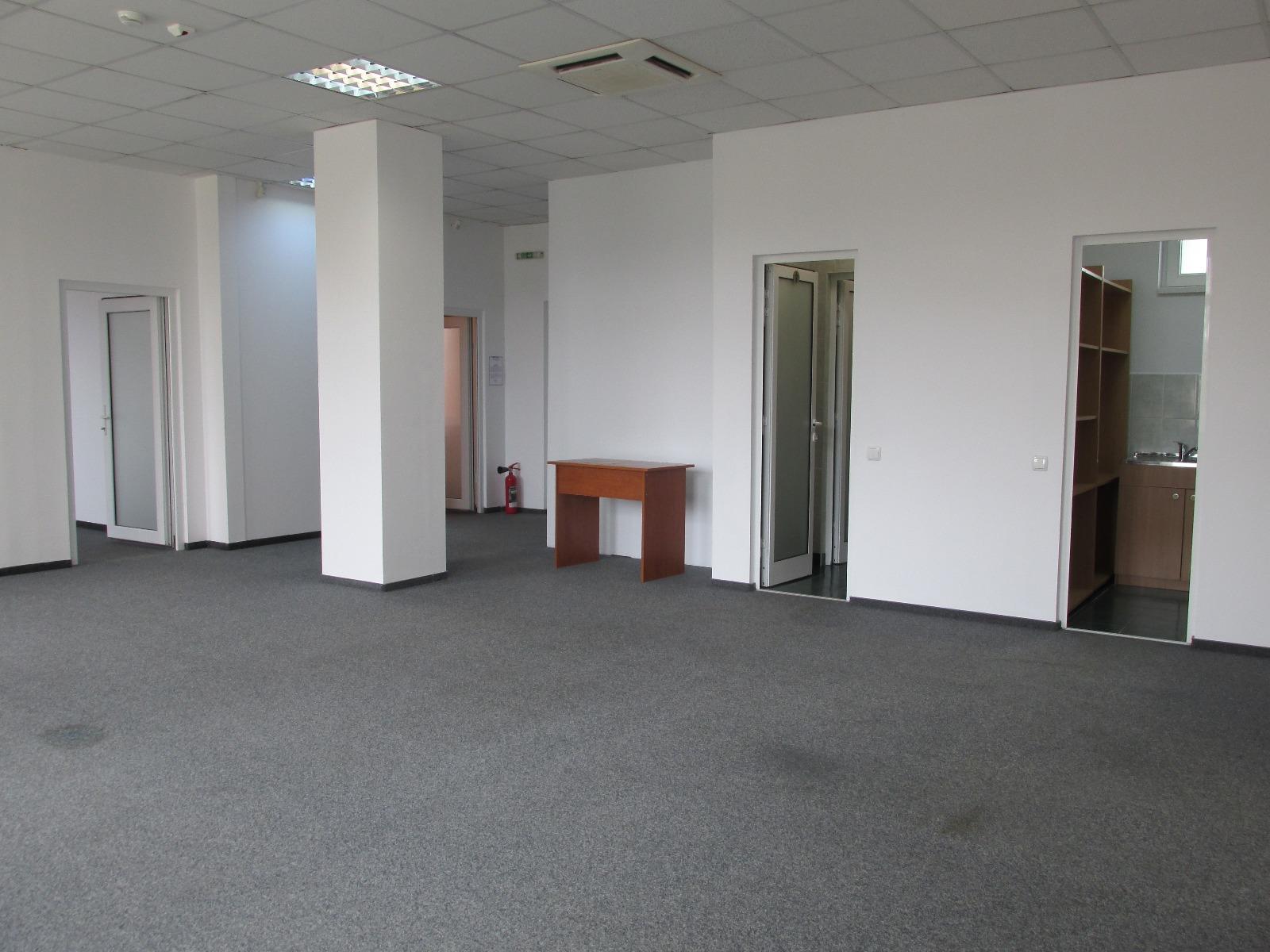 Spațiu birouri de închiriat Central - 21261SIB | BLITZ Cluj-Napoca | Poza5