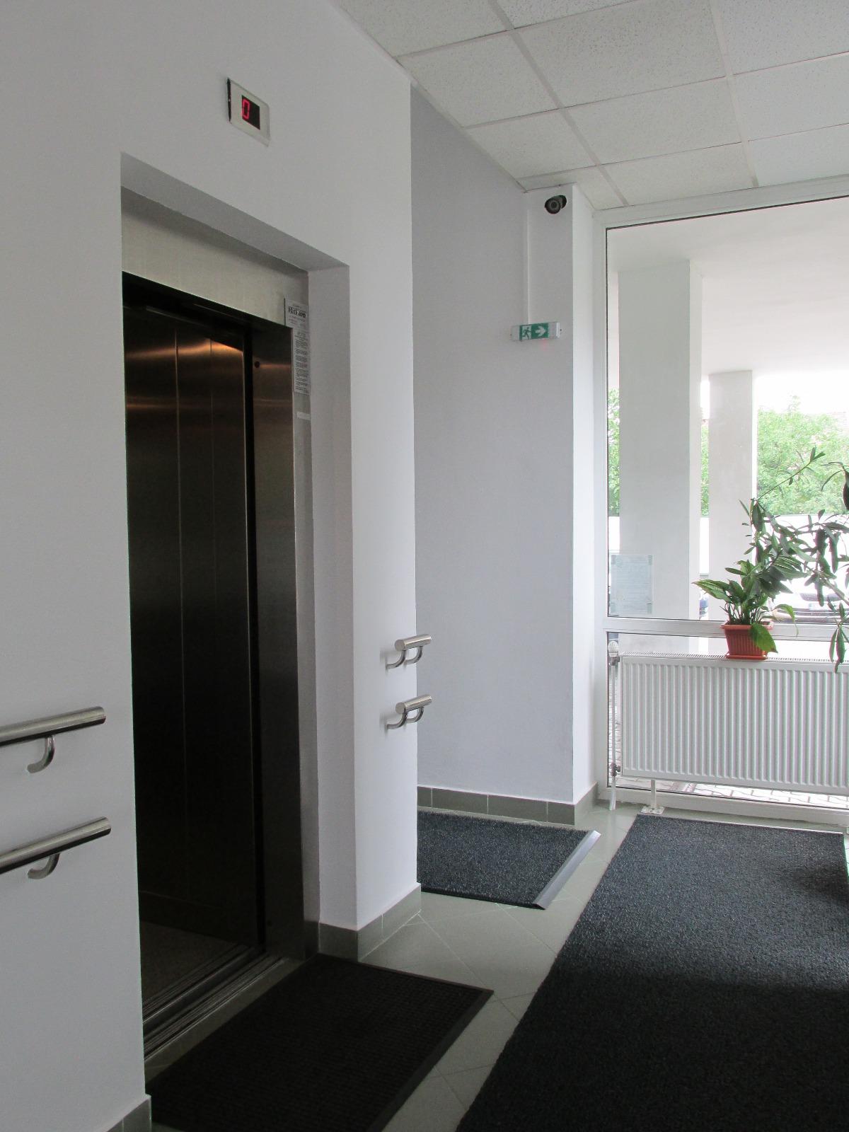 Spațiu birouri de închiriat Central - 21261SIB | BLITZ Cluj-Napoca | Poza17