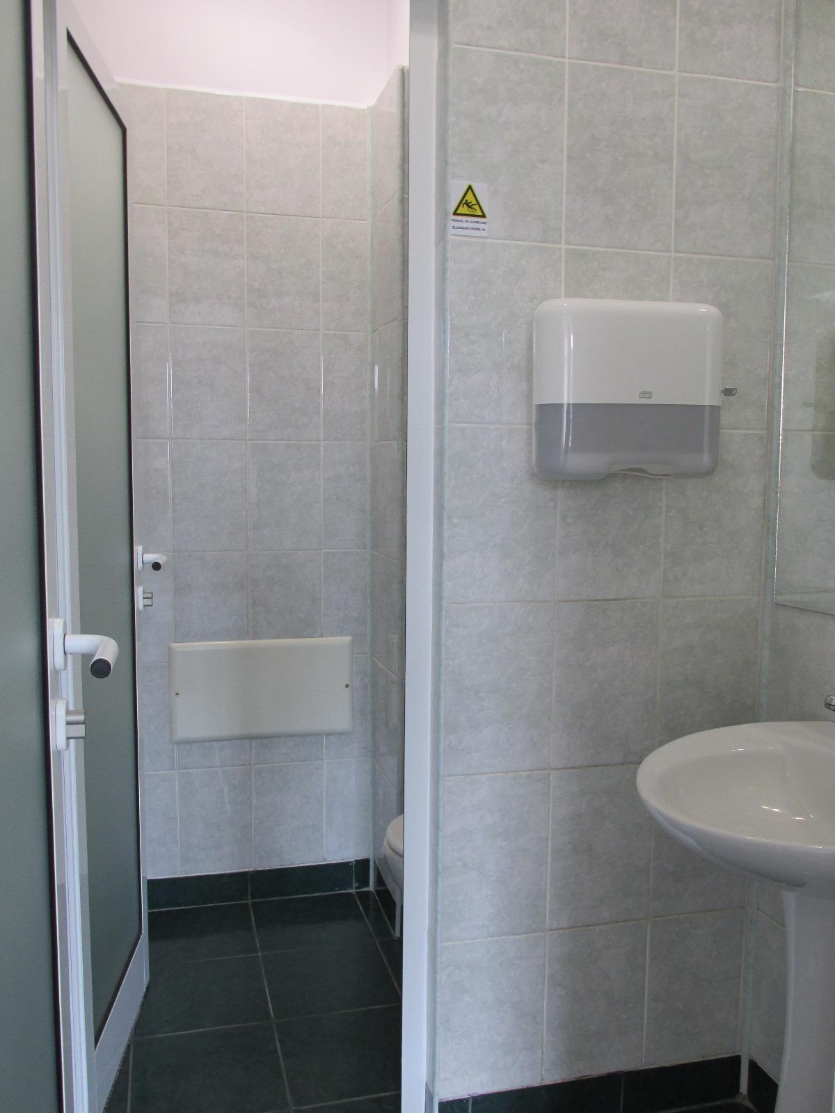 Spațiu birouri de închiriat Central - 21261SIB | BLITZ Cluj-Napoca | Poza16