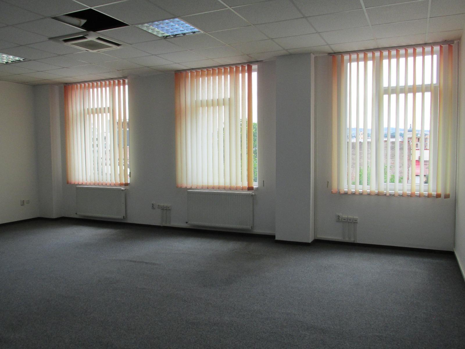 Spațiu birouri de închiriat Central - 21261SIB | BLITZ Cluj-Napoca | Poza2