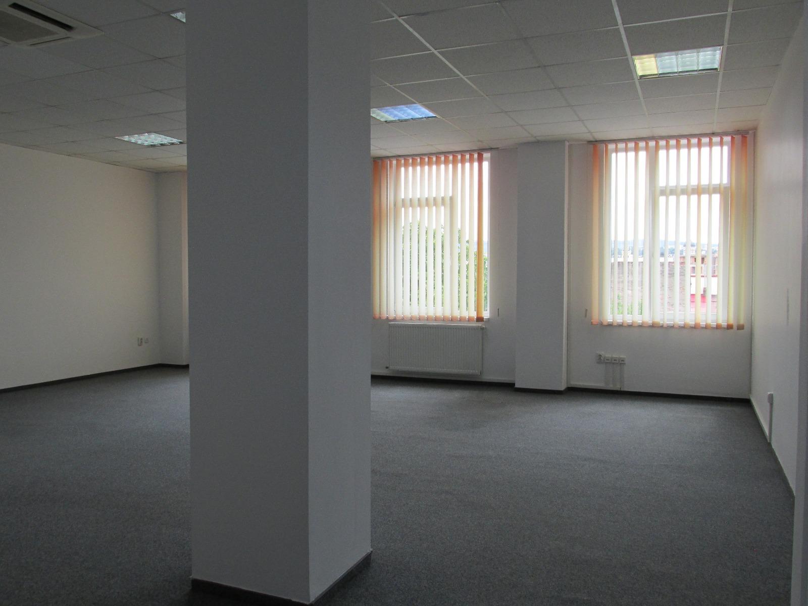 Spațiu birouri de închiriat Central - 21261SIB | BLITZ Cluj-Napoca | Poza4