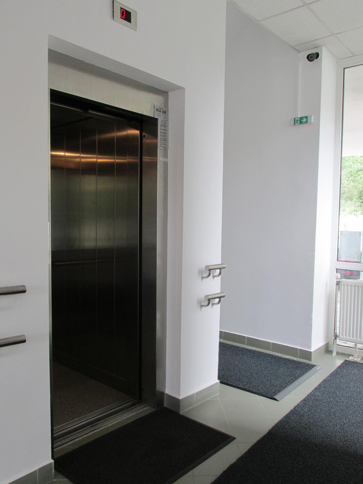 Spațiu birouri de închiriat Central - 21261SIB | BLITZ Cluj-Napoca | Poza19