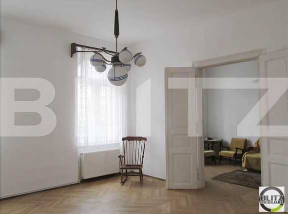 Spațiu birouri de închiriat Central - 21262SIB | BLITZ Cluj-Napoca | Poza1