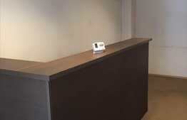 Spatiu central, 200 mp, 2 nivele, zona Tribunalului