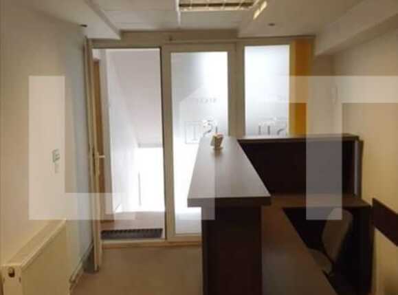 Spațiu birouri de închiriat Central - 21263SIB | BLITZ Cluj-Napoca | Poza1