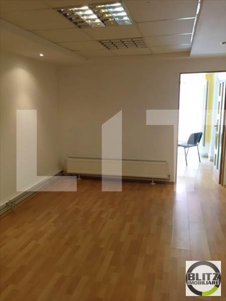Spațiu birouri de închiriat Central - 21263SIB | BLITZ Cluj-Napoca | Poza9