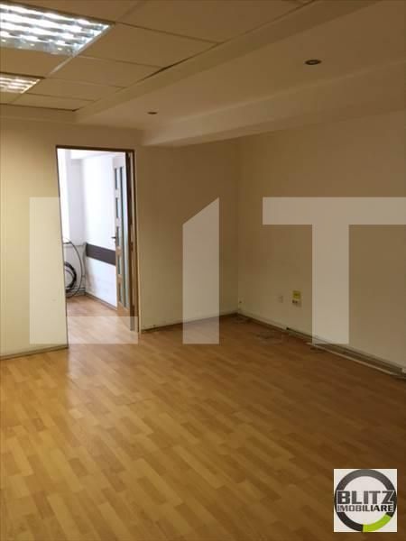 Spațiu birouri de închiriat Central - 21263SIB | BLITZ Cluj-Napoca | Poza3