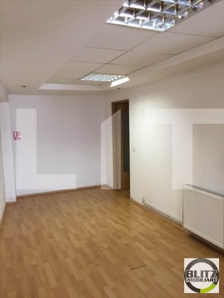 Spațiu birouri de închiriat Central - 21263SIB | BLITZ Cluj-Napoca | Poza2
