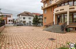 Imobil elegant cu destinatii multiple