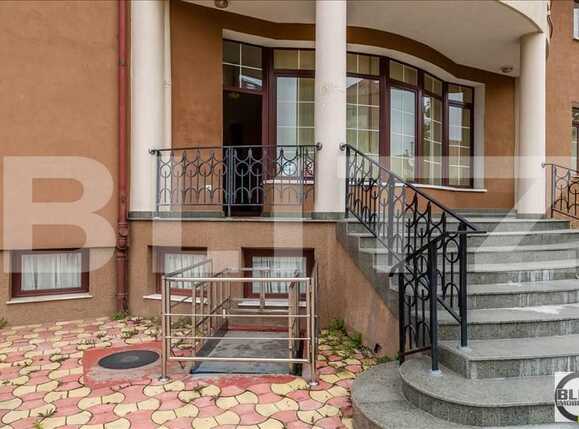 Spațiu birouri de închiriat Zorilor - 21264SIB | BLITZ Cluj-Napoca | Poza5