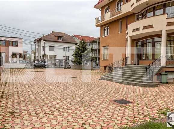 Spațiu birouri de închiriat Zorilor - 21264SIB | BLITZ Cluj-Napoca | Poza4