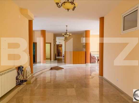 Spațiu birouri de închiriat Zorilor - 21264SIB | BLITZ Cluj-Napoca | Poza10