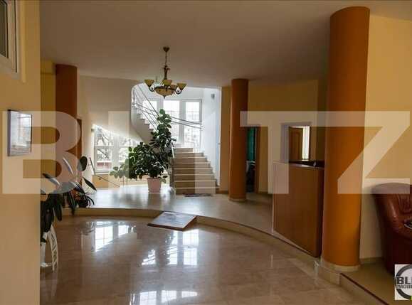 Spațiu birouri de închiriat Zorilor - 21264SIB | BLITZ Cluj-Napoca | Poza12