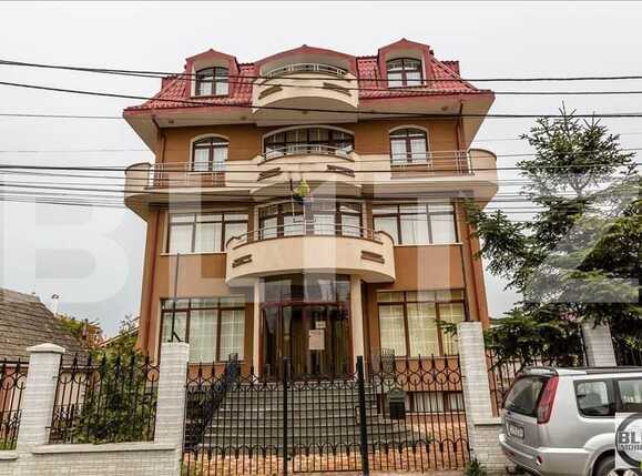 Spațiu birouri de închiriat Zorilor - 21264SIB | BLITZ Cluj-Napoca | Poza2