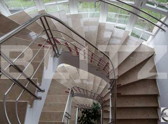 Spațiu birouri de închiriat Zorilor - 21264SIB | BLITZ Cluj-Napoca | Poza13