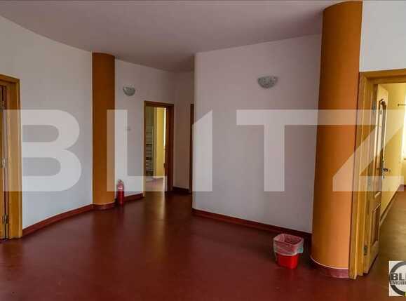 Spațiu birouri de închiriat Zorilor - 21264SIB | BLITZ Cluj-Napoca | Poza7