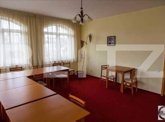 Spațiu birouri de închiriat Zorilor - 21264SIB | BLITZ Cluj-Napoca | Poza8
