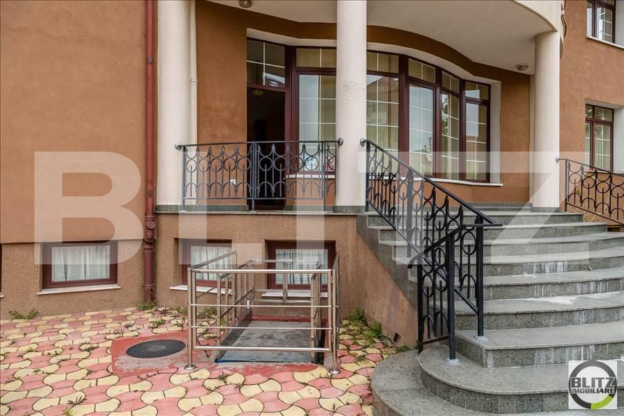 Spațiu birouri de închiriat Zorilor - 21264SIB | BLITZ Cluj-Napoca | Poza5