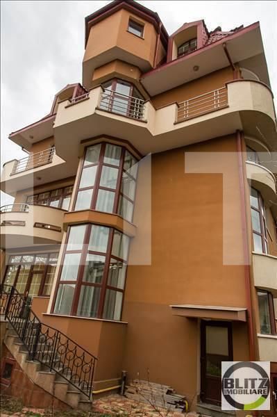 Spațiu birouri de închiriat Zorilor - 21264SIB | BLITZ Cluj-Napoca | Poza3