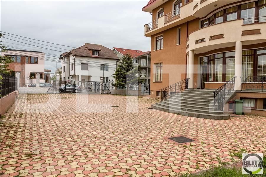 Spațiu birouri de închiriat Zorilor - 21264SIB | BLITZ Cluj-Napoca | Poza4