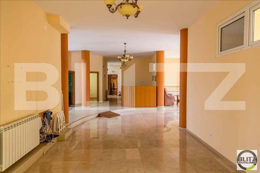 Spațiu birouri de închiriat Zorilor - 21264SIB | BLITZ Cluj-Napoca | Poza10