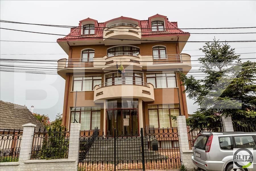 Spațiu birouri de închiriat Zorilor - 21264SIB | BLITZ Cluj-Napoca | Poza2