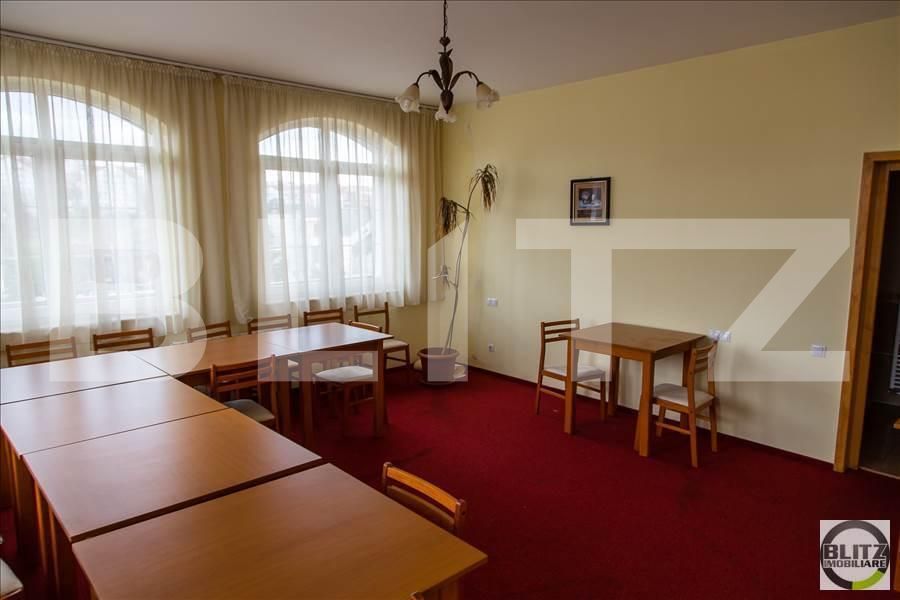 Spațiu birouri de închiriat Zorilor - 21264SIB | BLITZ Cluj-Napoca | Poza8