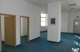 Inchiriere spatiu birouri 150 mp utili, in zona Ultracentrala