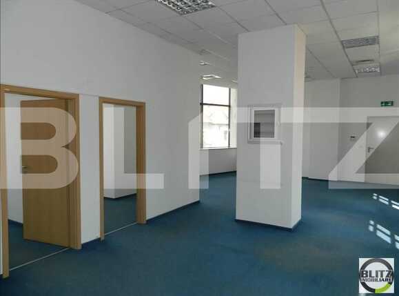 Spațiu birouri de închiriat Central - 21265SIB | BLITZ Cluj-Napoca | Poza3