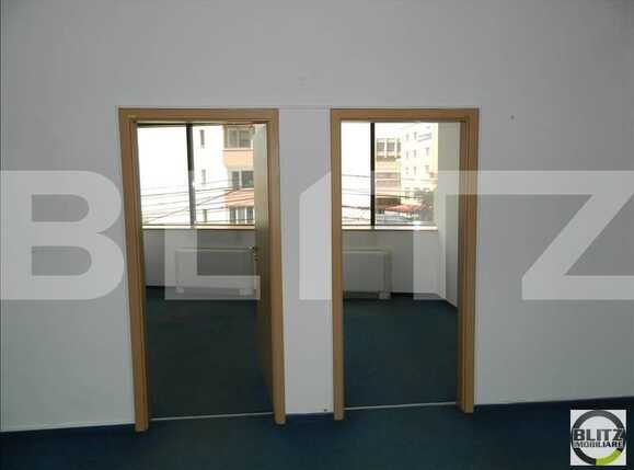 Spațiu birouri de închiriat Central - 21265SIB | BLITZ Cluj-Napoca | Poza7
