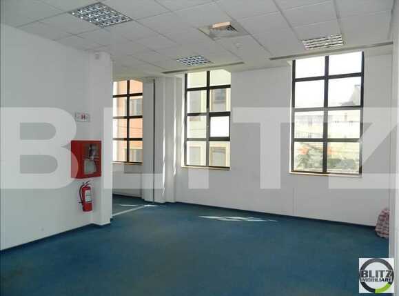 Spațiu birouri de închiriat Central - 21265SIB | BLITZ Cluj-Napoca | Poza2