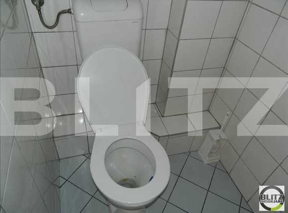 Spațiu birouri de închiriat Central - 21265SIB | BLITZ Cluj-Napoca | Poza8