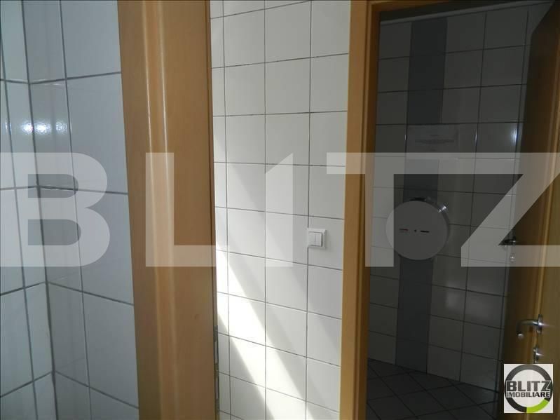 Spațiu birouri de închiriat Central - 21265SIB | BLITZ Cluj-Napoca | Poza9