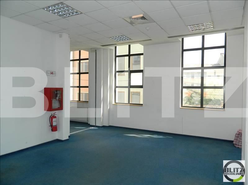 Spațiu birouri de închiriat Central - 21265SIB | BLITZ Cluj-Napoca | Poza2
