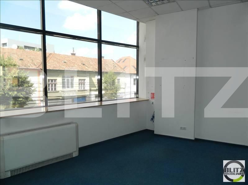 Spațiu birouri de închiriat Central - 21265SIB | BLITZ Cluj-Napoca | Poza4