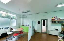 Cladire de birouri inchiriabila partial sau total