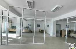 Cladire de birouri inchiriabila partial sau total