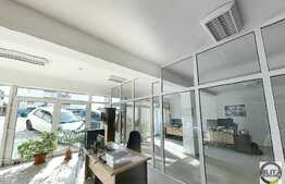 Cladire de birouri inchiriabila partial sau total